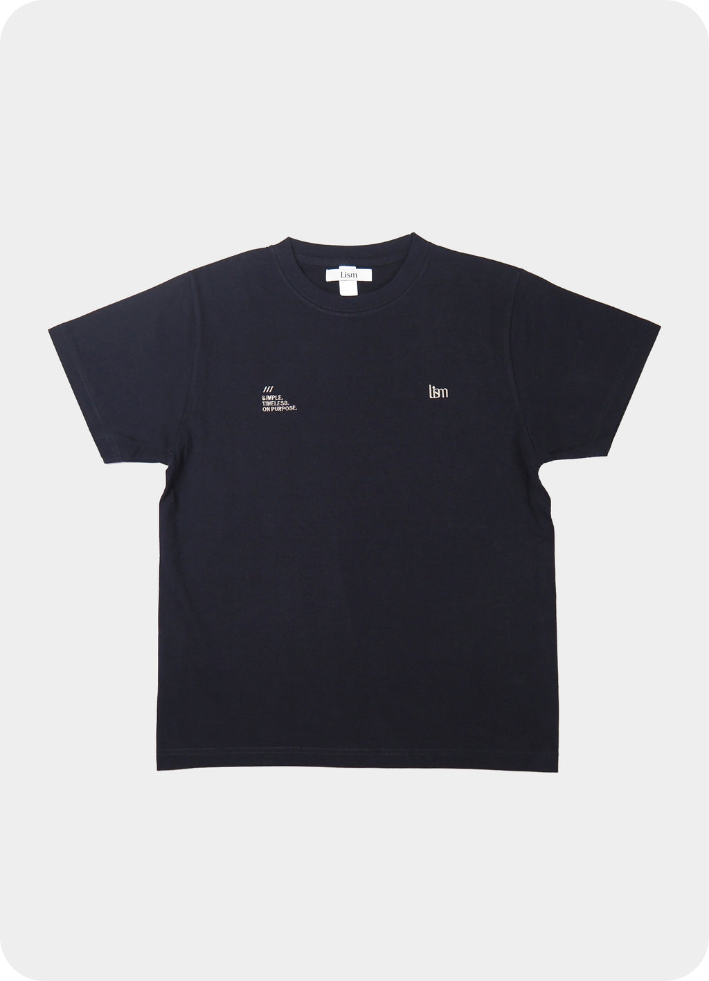 SIMPLE Embroidery PACK 2 / Lism Original