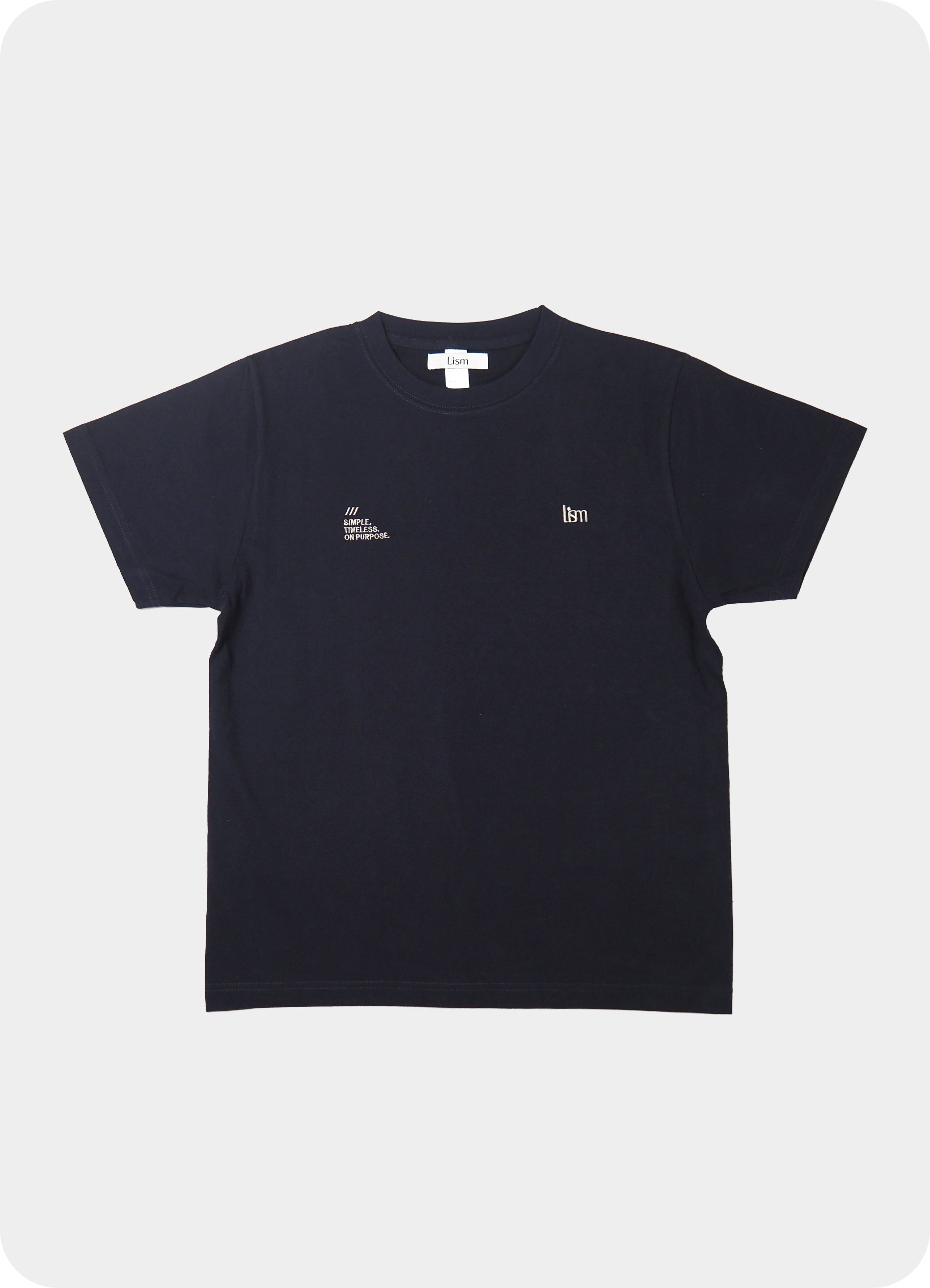 SIMPLE Embroidery PACK 2 / Lism Original