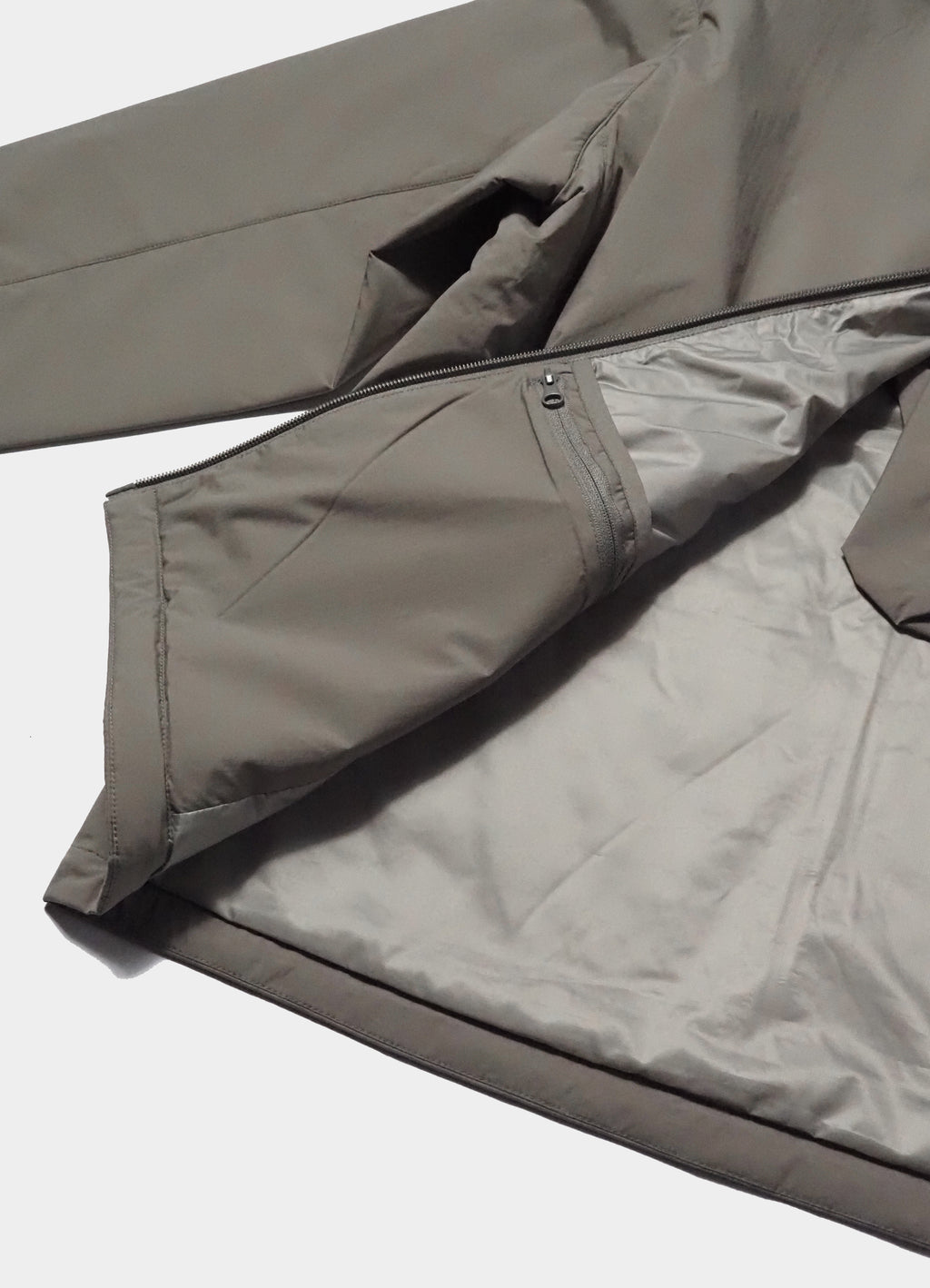 DOTS LOFT MIDDLE JACKET