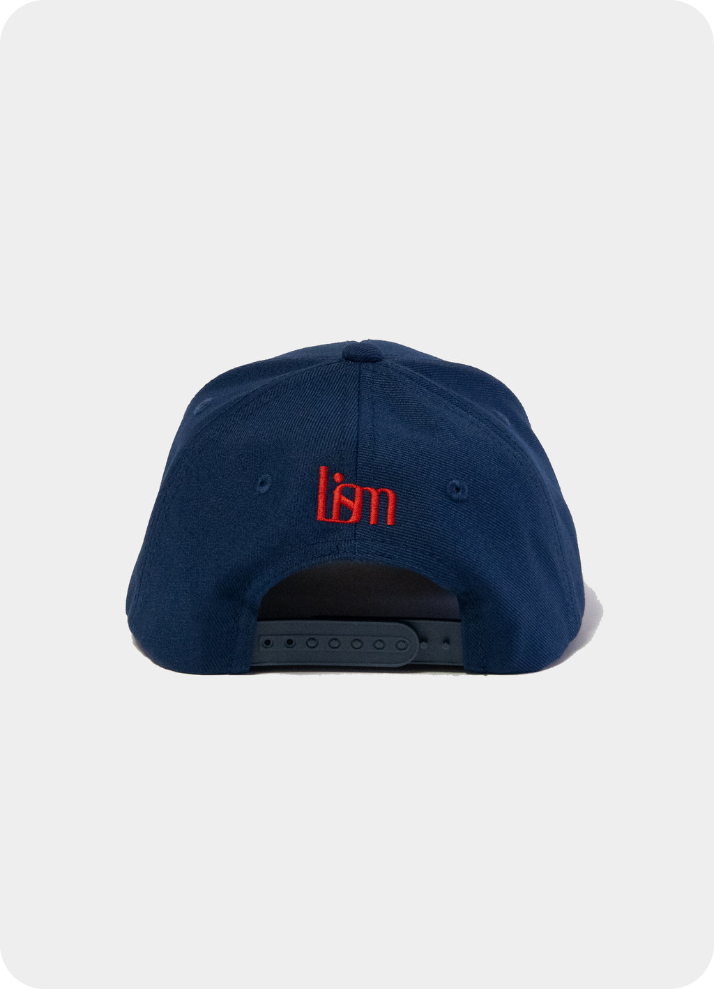 Lism Original Baseball CAP -Kid's- []