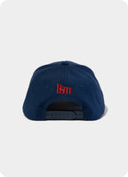 Lism Original Baseball CAP -Kid's- []