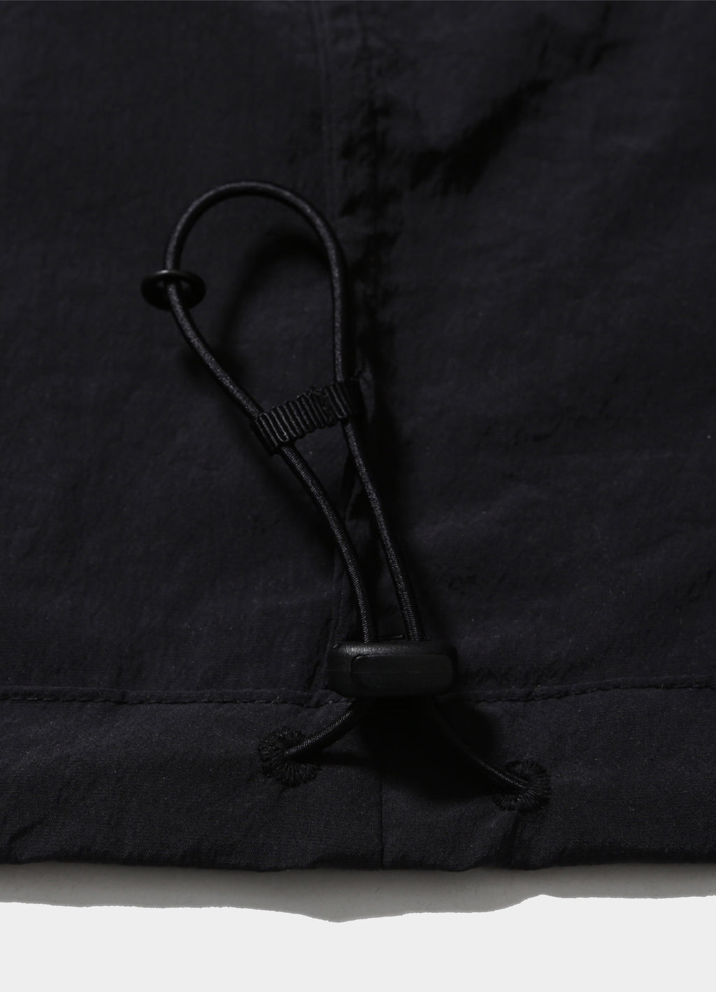 LIGHT WEIGHT HALF ZIP SHIRTS [HOD26-02-AR001]