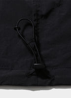 LIGHT WEIGHT HALF ZIP SHIRTS [HOD26-02-AR001]