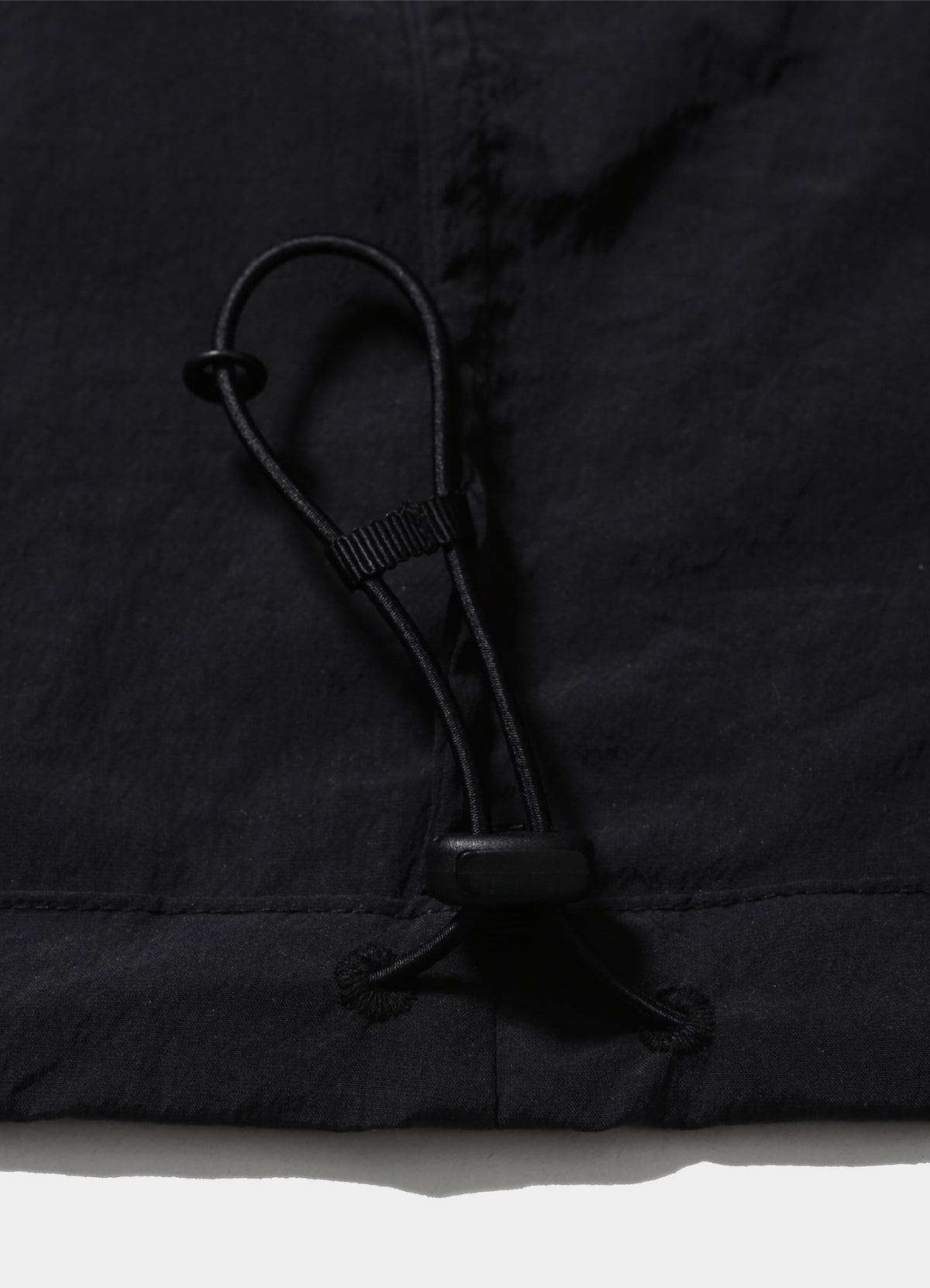 LIGHT WEIGHT HALF ZIP SHIRTS [HOD26-02-AR001]