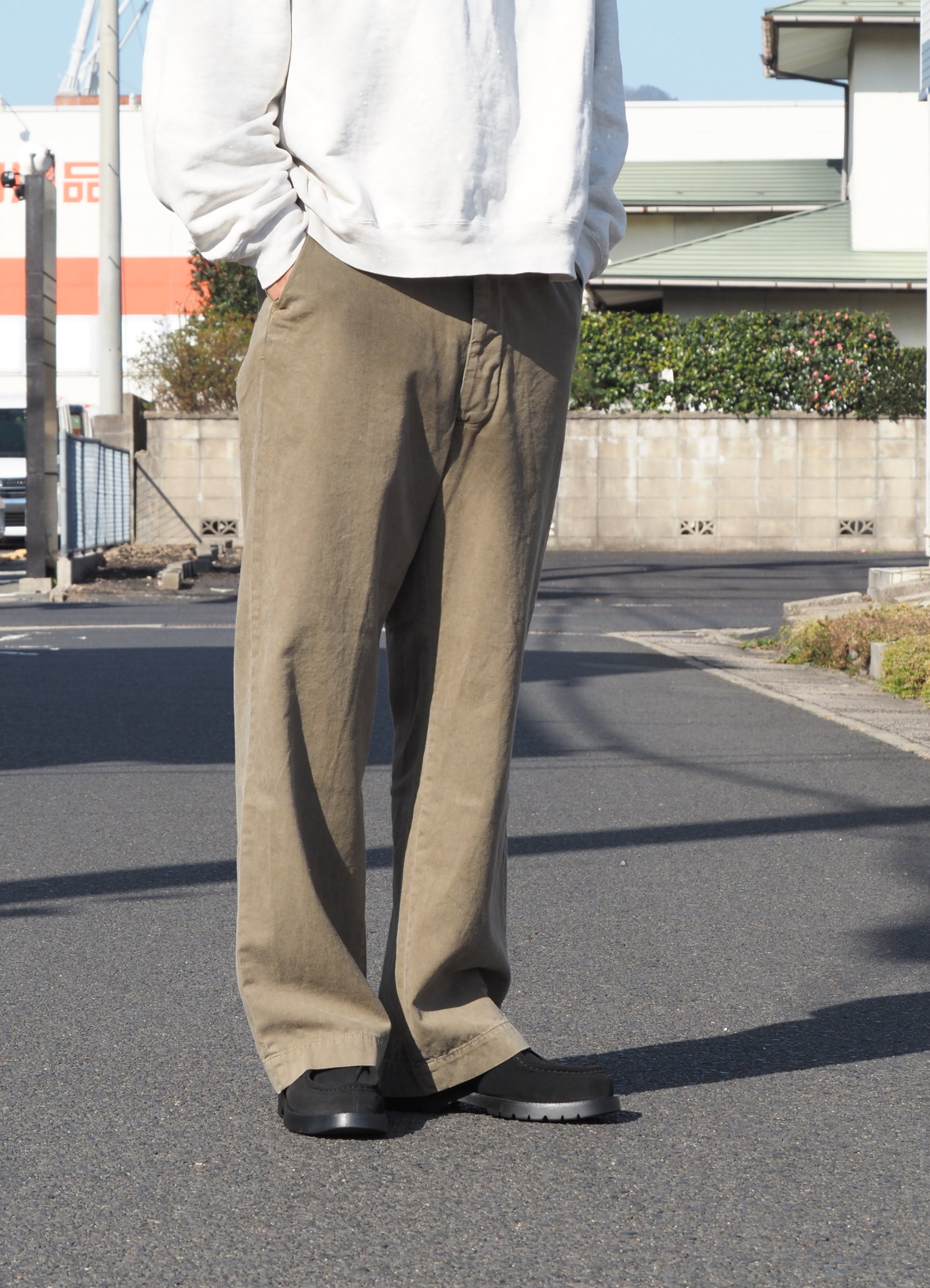 ワークツイルチノ