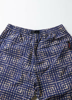NYLON PACKABLE G-SHORT [G4SM-P146]