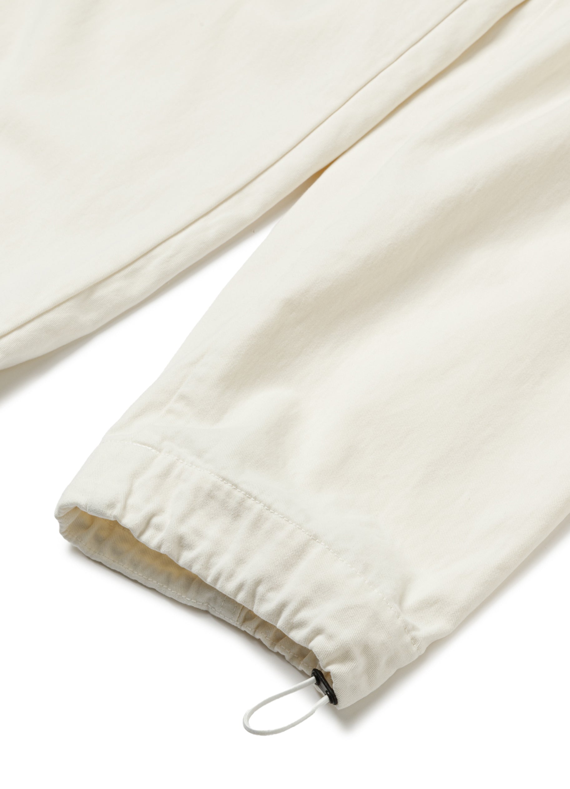 Vintage Chino Tuck Pants Overdyed [60425PS02-BT]