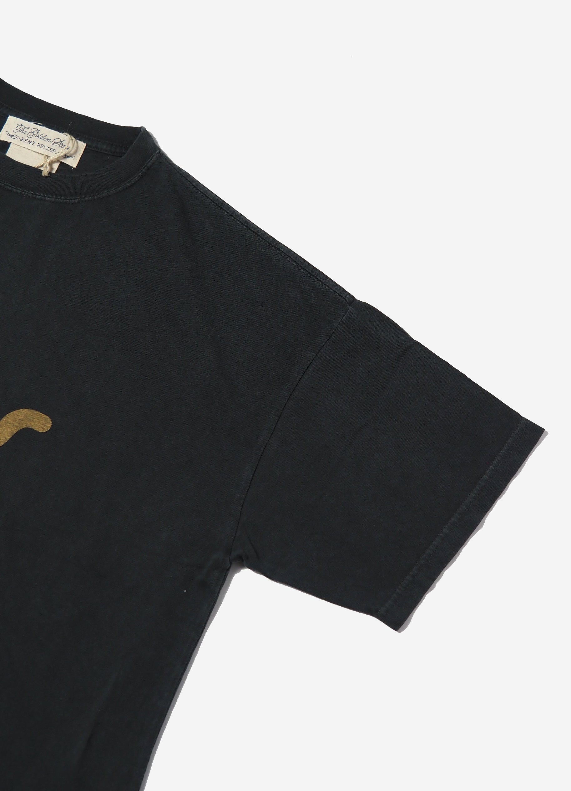 HARD SP加工20/天竺 BIGサイズT(BOB)