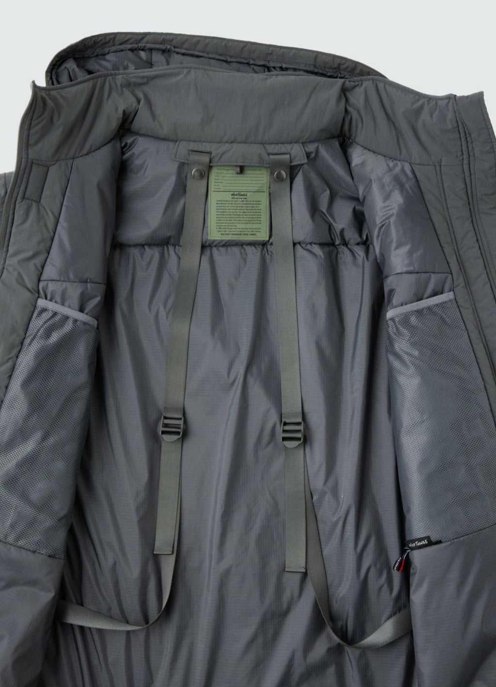 MONSTER PARKA TYPE2