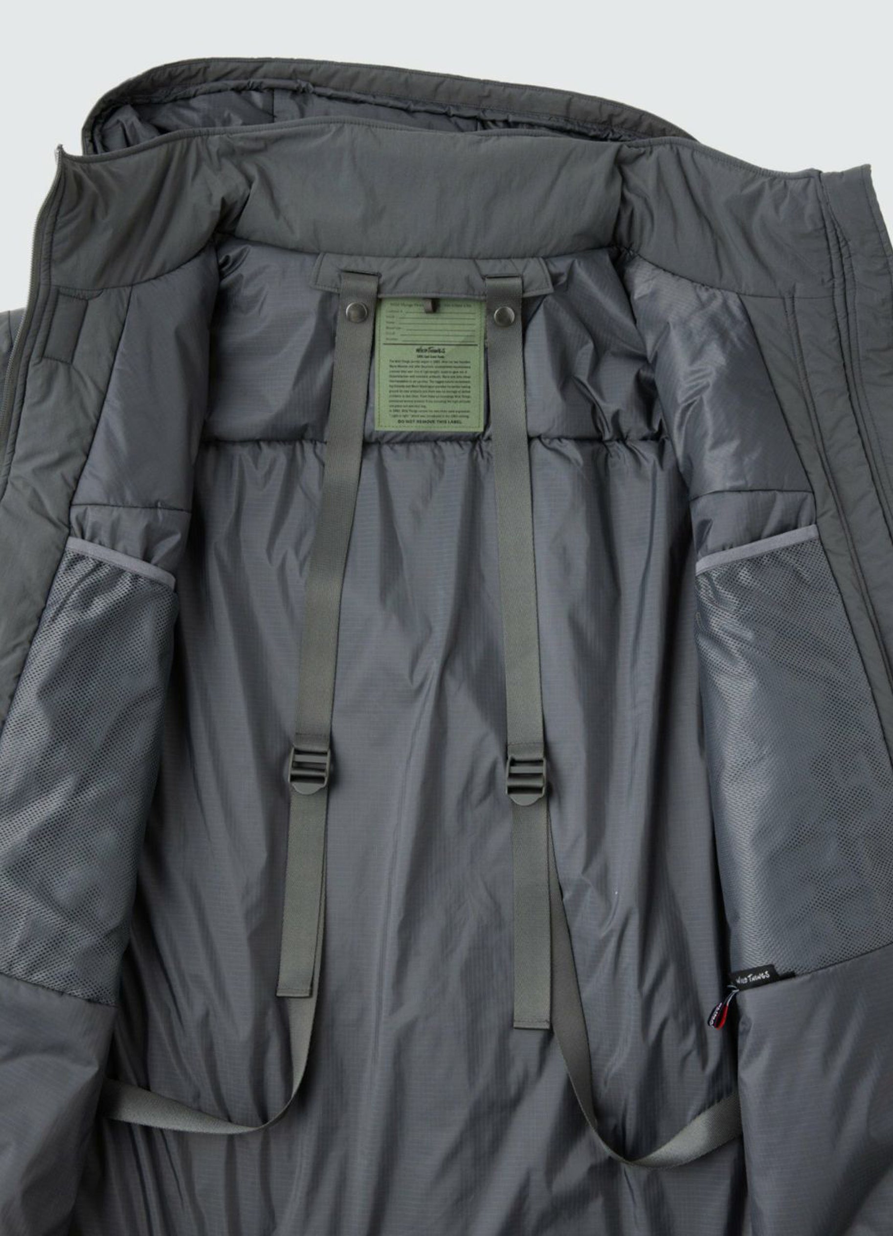 MONSTER PARKA TYPE2