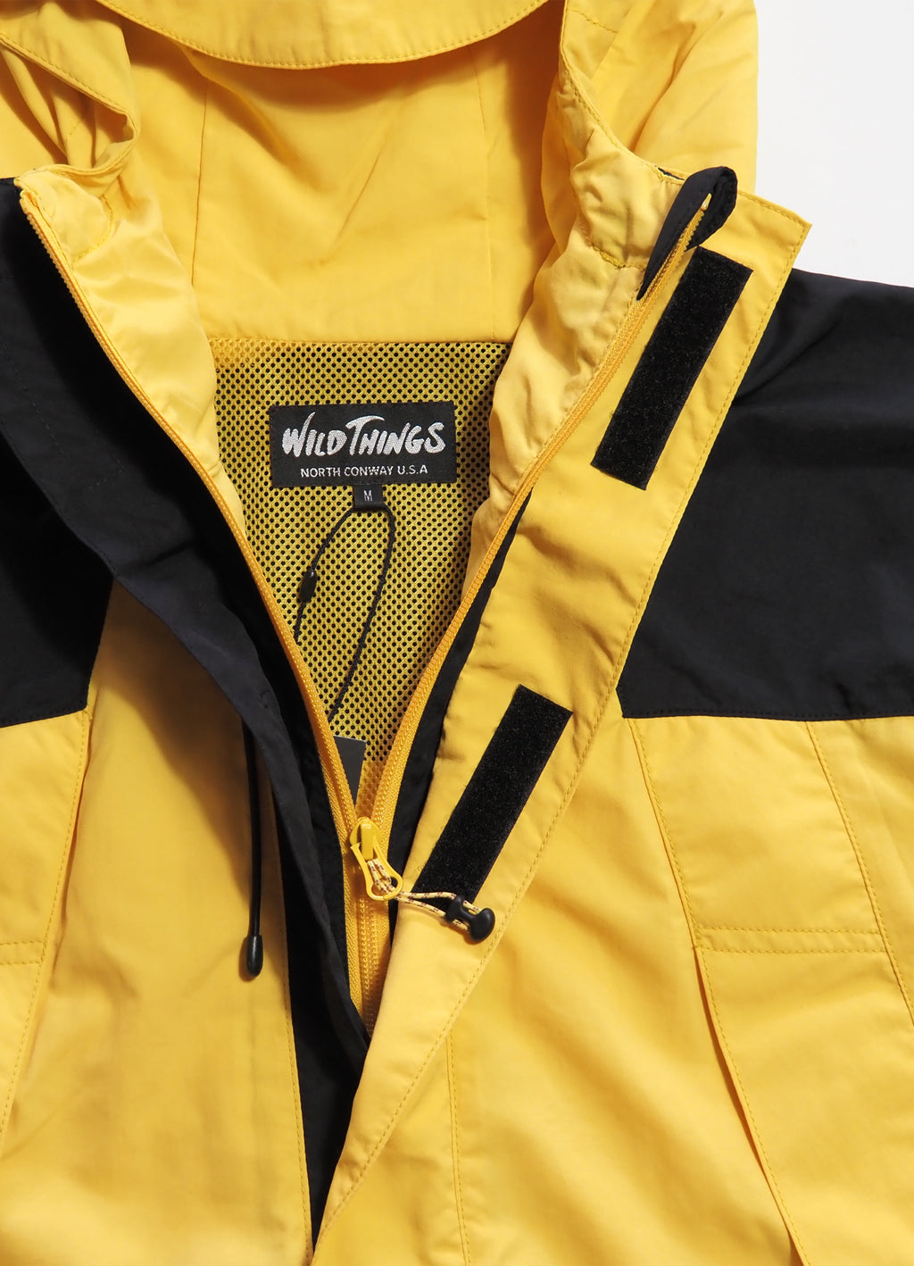 MASSIF JACKET [WT24008AD]<SALE>