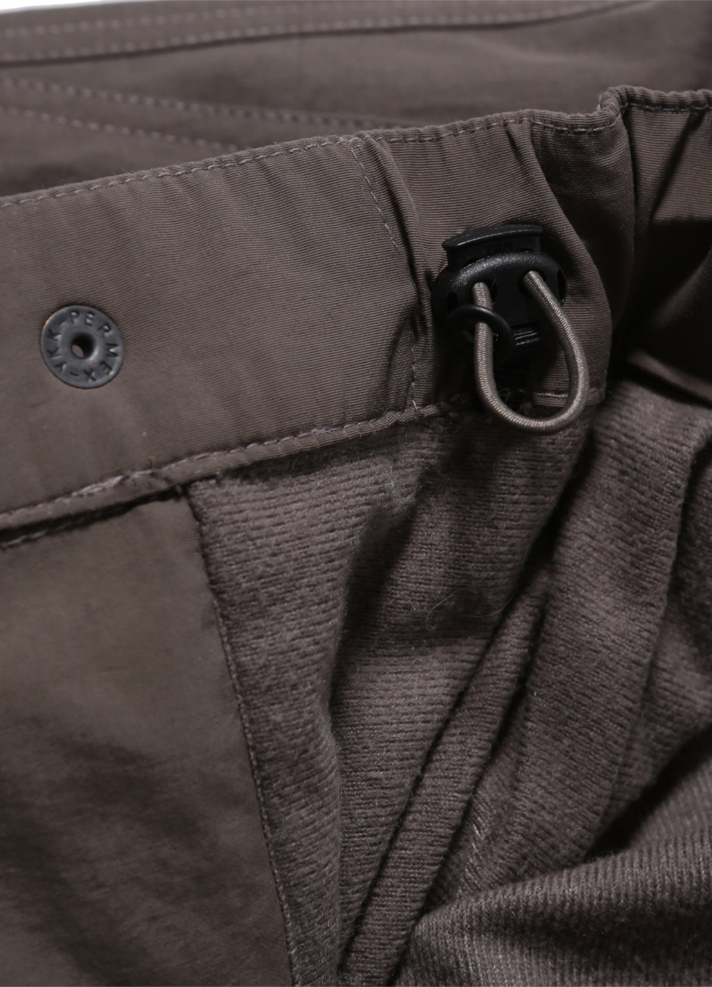 WARM UP CARGO PANTS [HOD26-02-PT001]