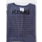 Heavy Crewneck Long Sleeve T-Shirt [KN-LS-01]
