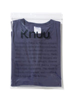 Heavy Crewneck Long Sleeve T-Shirt [KN-LS-01]