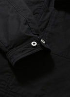 BIO WASHED BLOUSON JACKET [HOD26-02-JK004]