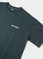 Training Sweat S/S Crew [WT26016SN]