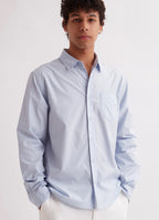 Crosby Twill Ls Shirt [BBG14010]<50%OFF>