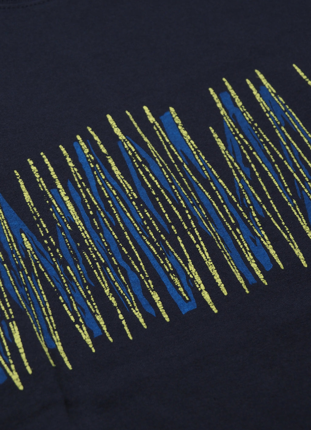 【size:S Only】"BEAT"S/S TEE [ILL251-37]<SALE>