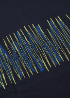 【size:S Only】"BEAT"S/S TEE [ILL251-37]