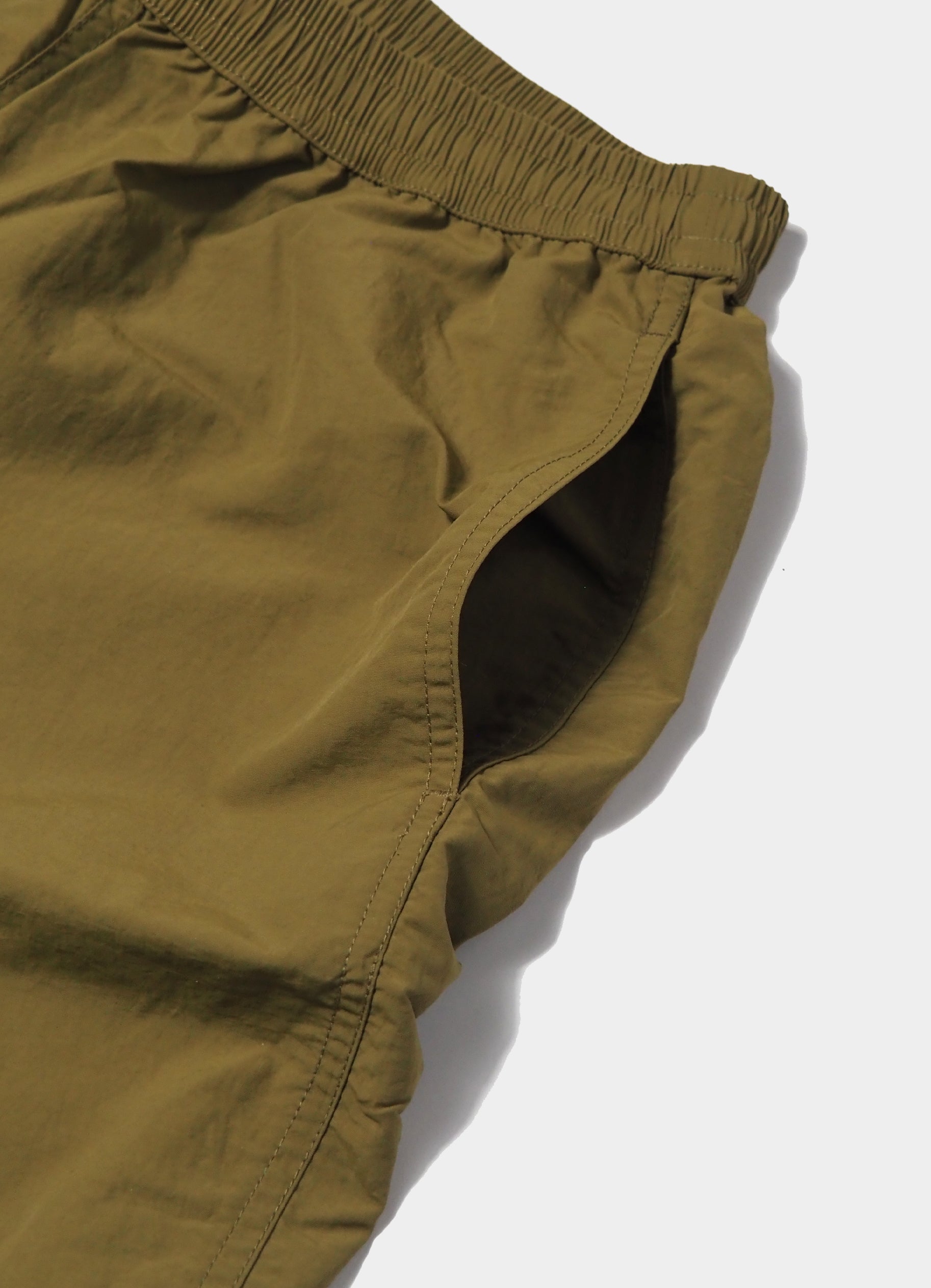 NYLON REEF SHORT [G6SM-P078]