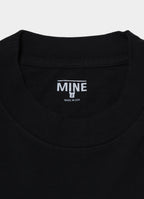 MINE USA RELAX FIT S/S T-SHIRTS [MGS-005]