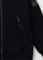 ×FTL HAPPY SWEAT JACKET [WT25179GA]