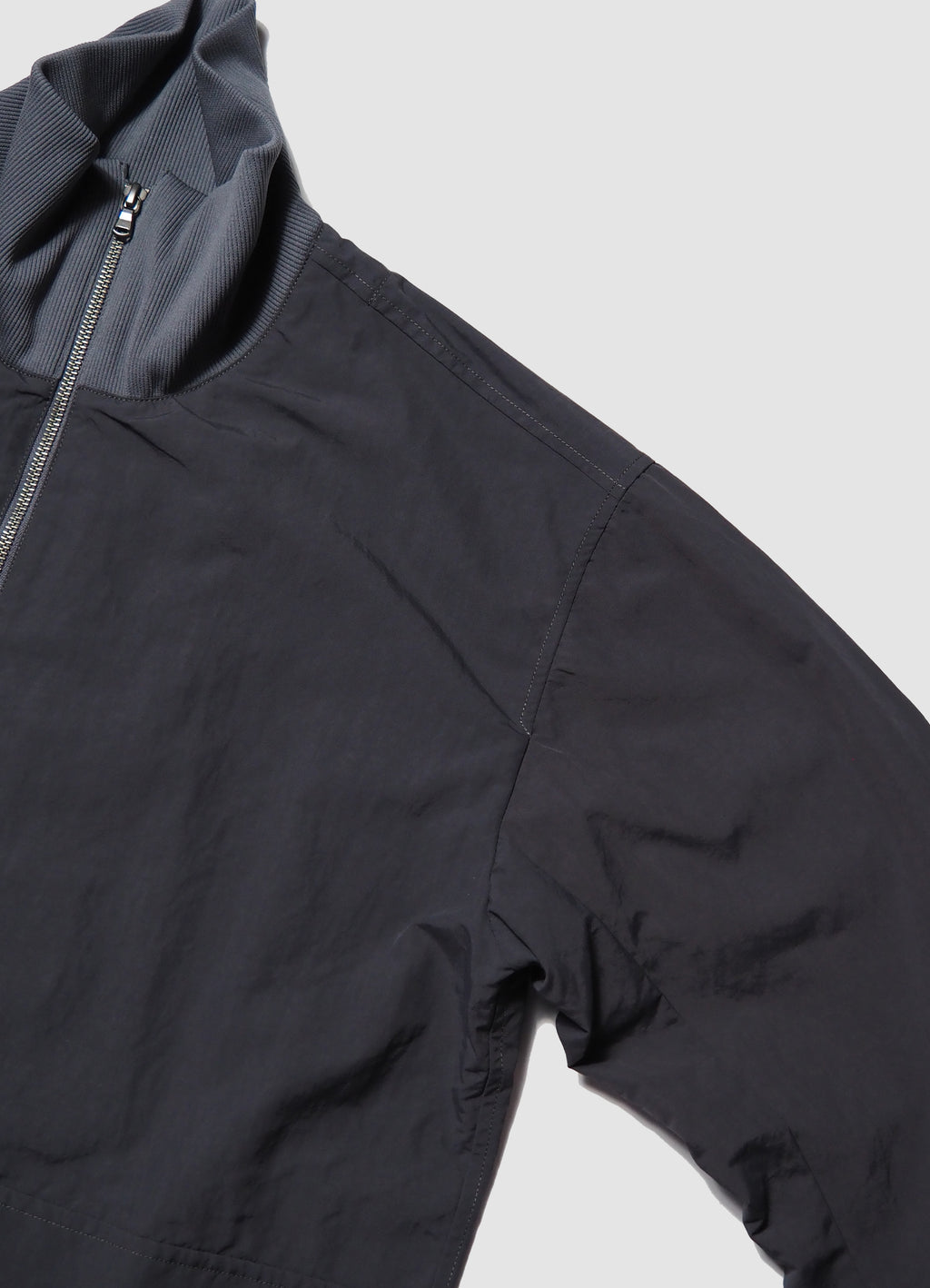 EARNESTLY ZIP JACKET  [24FW-16081]<SALE>