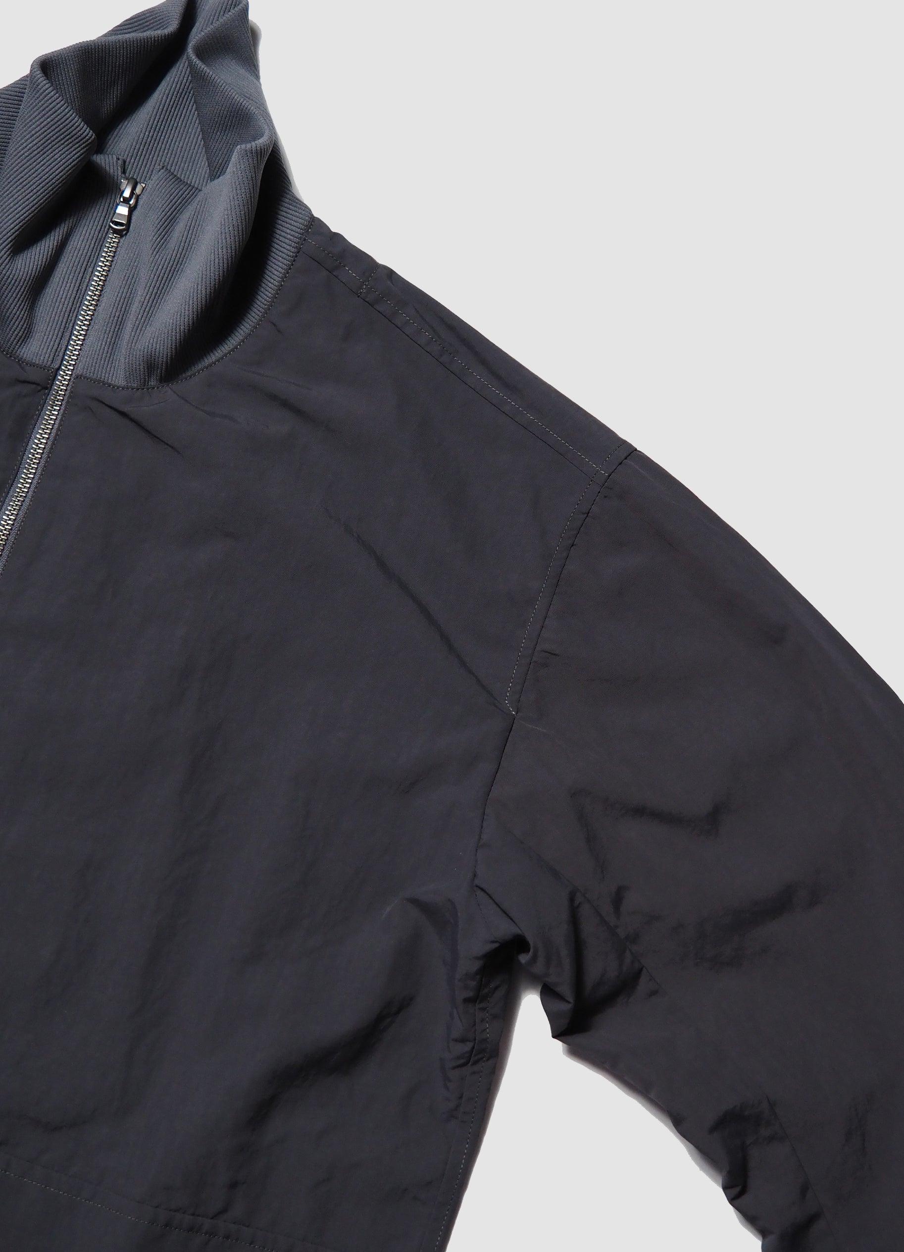 EARNESTLY ZIP JACKET