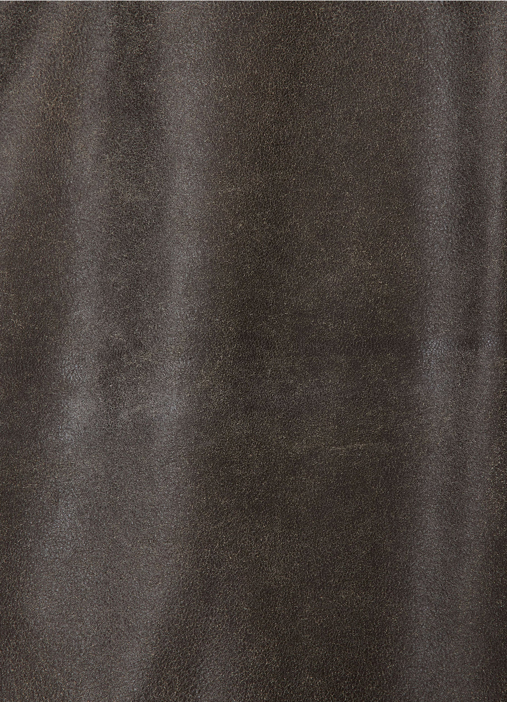 LEATHER SPORTS JACKET -CRACKED GOAT LEATHER-[M25D13BL01C]