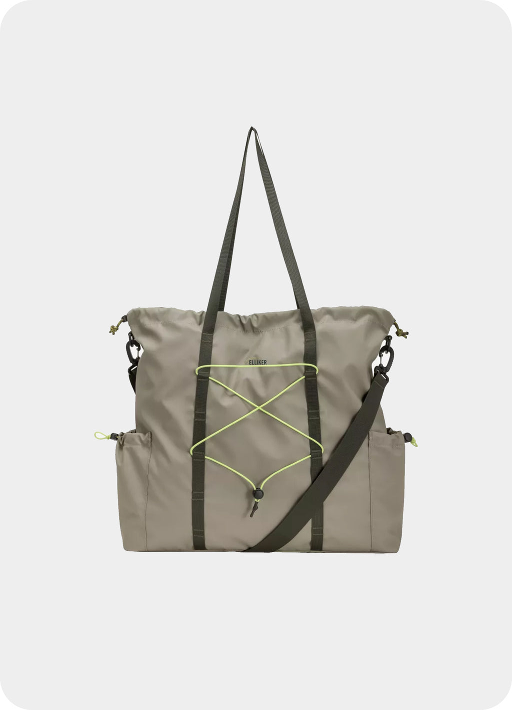 Lammer -Waterproof ToteBag 18L- [34028]