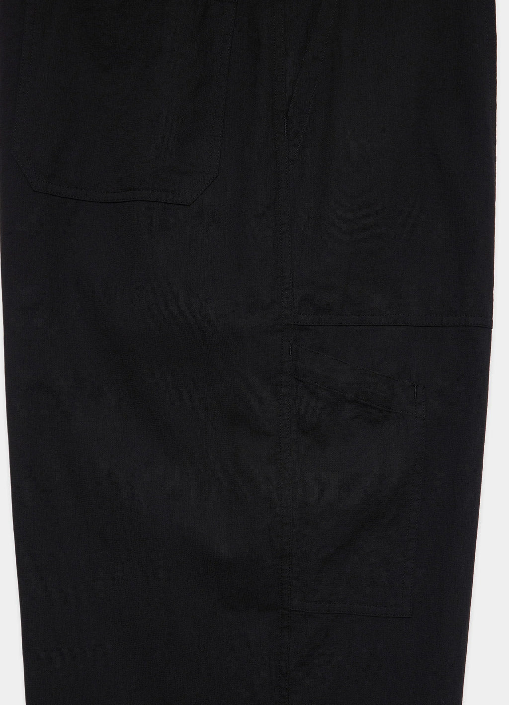 U.S. Air Force Baker Pants -Organic Cotton High Twisted Dobby Cloth-[M26A16PT02C]