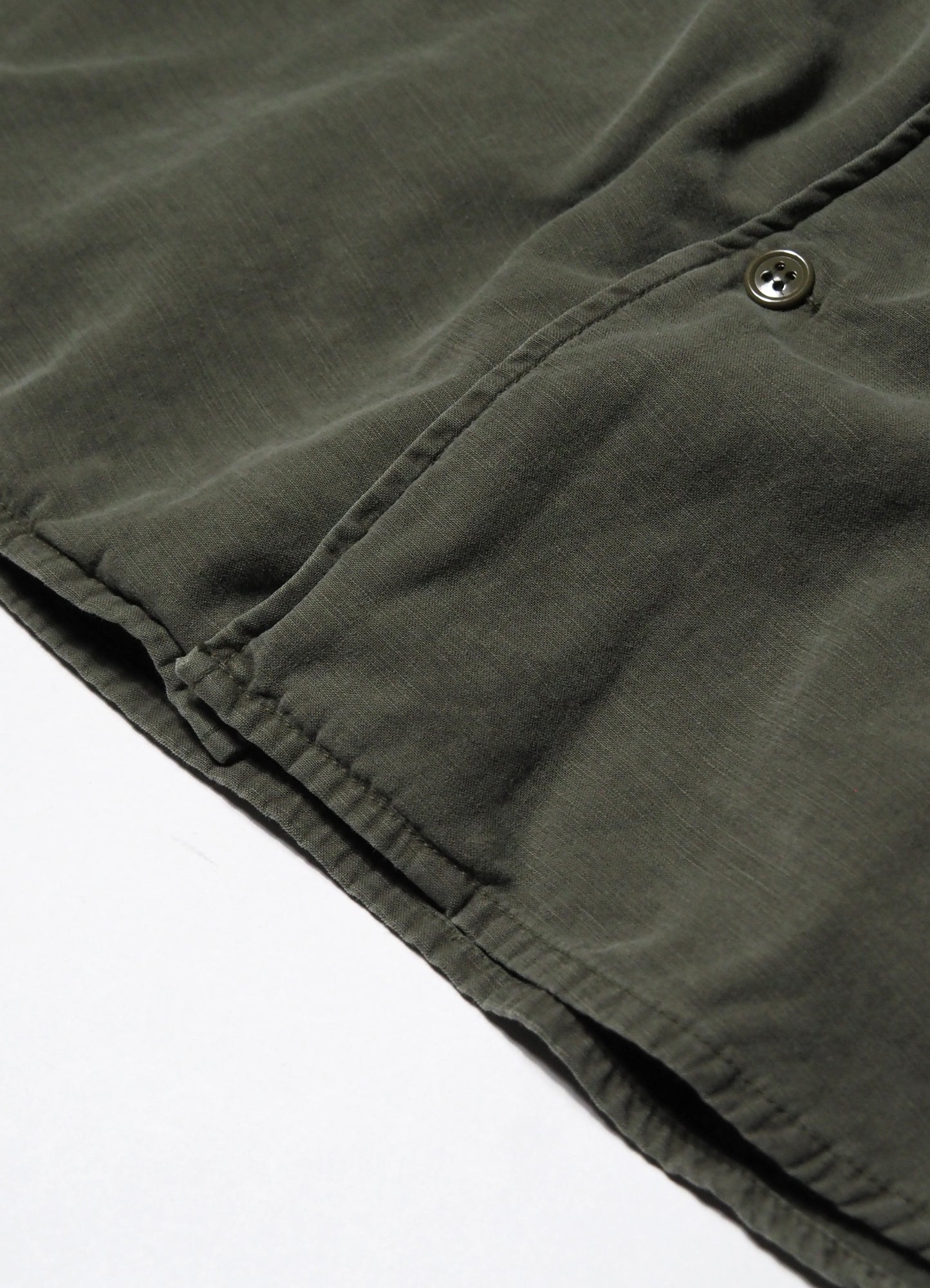 WIDE Military S/S SHIRT [RN26349070]