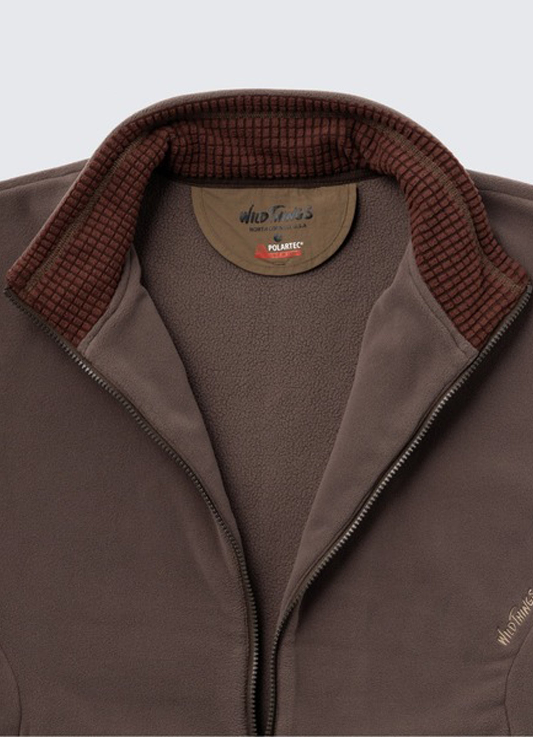 POLARTEC JACKET [WT24122TJ]
