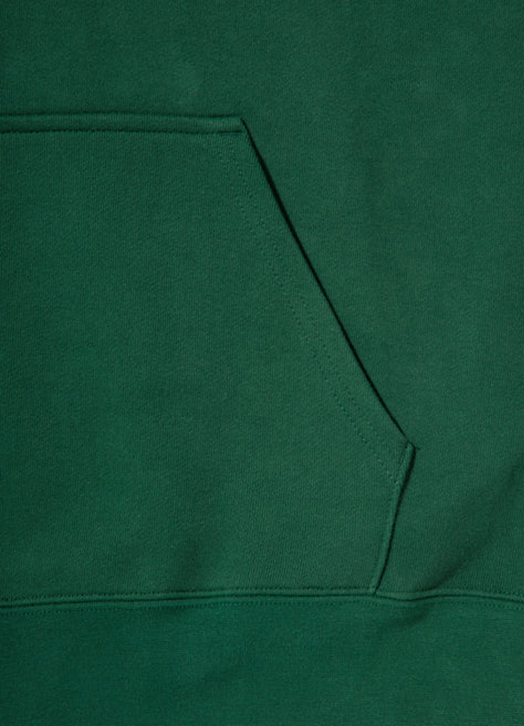 Heavy Hooded Sweatshirt [KN-HS-MP-01]