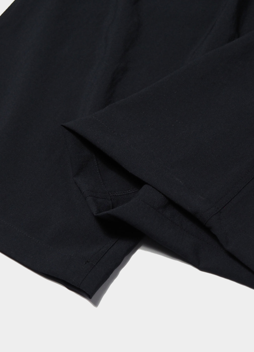 Loose Fit Easy Trousers