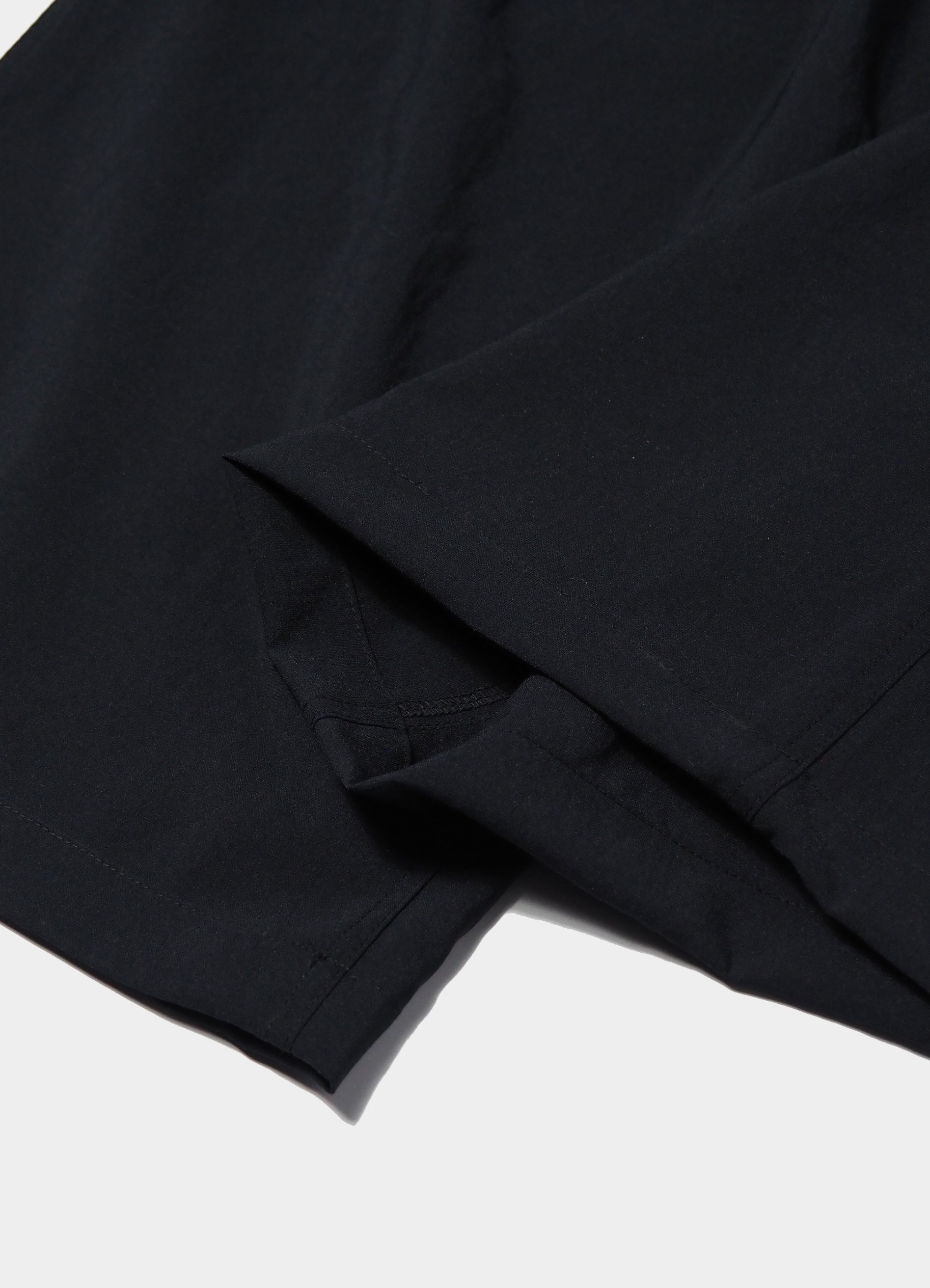 Loose Fit Easy Trousers