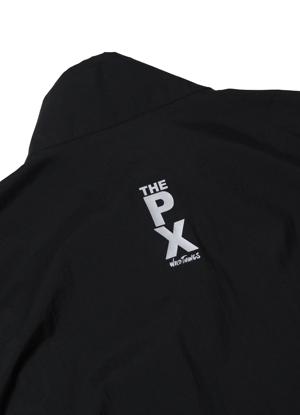 POCKETABLE WIND VEST [WPX230110]<SALE>
