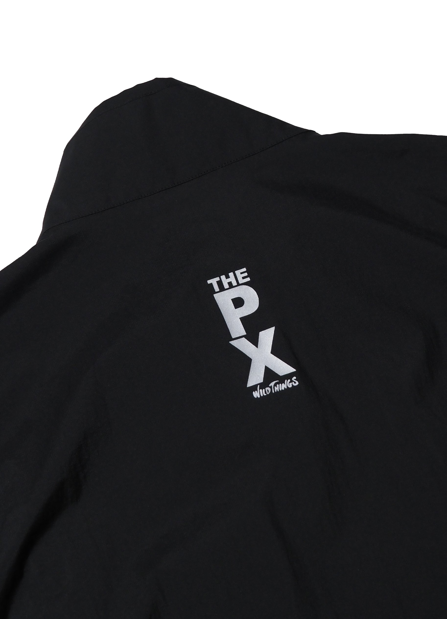 POCKETABLE WIND VEST [WPX230110]<SALE>