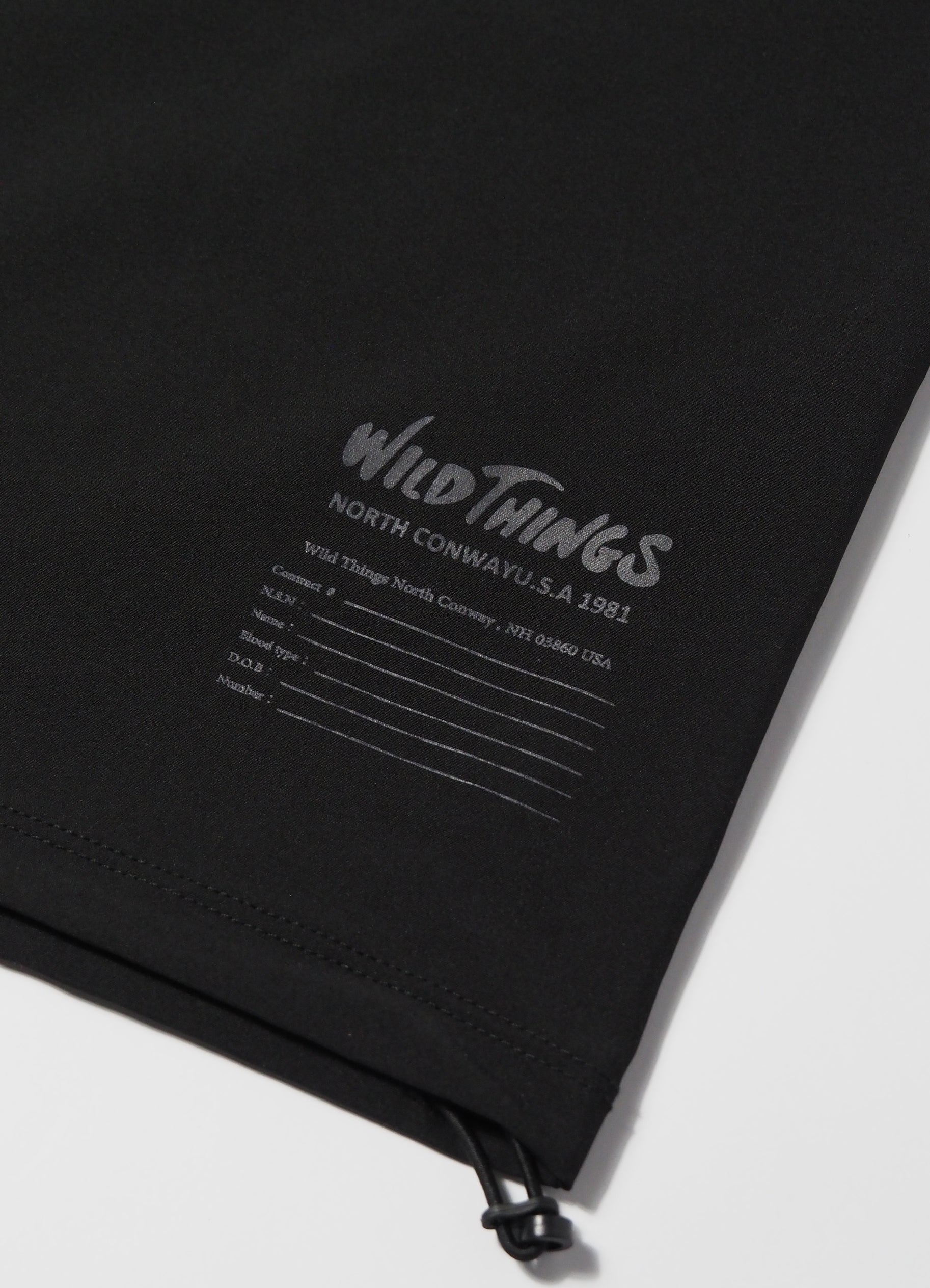 MOTION POCKET CREW [WT26042AD]