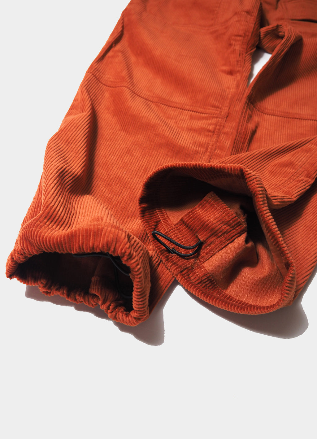 [40%OFF]CORDUROY ACTIVE BUSH PANTS [WT23148AD]