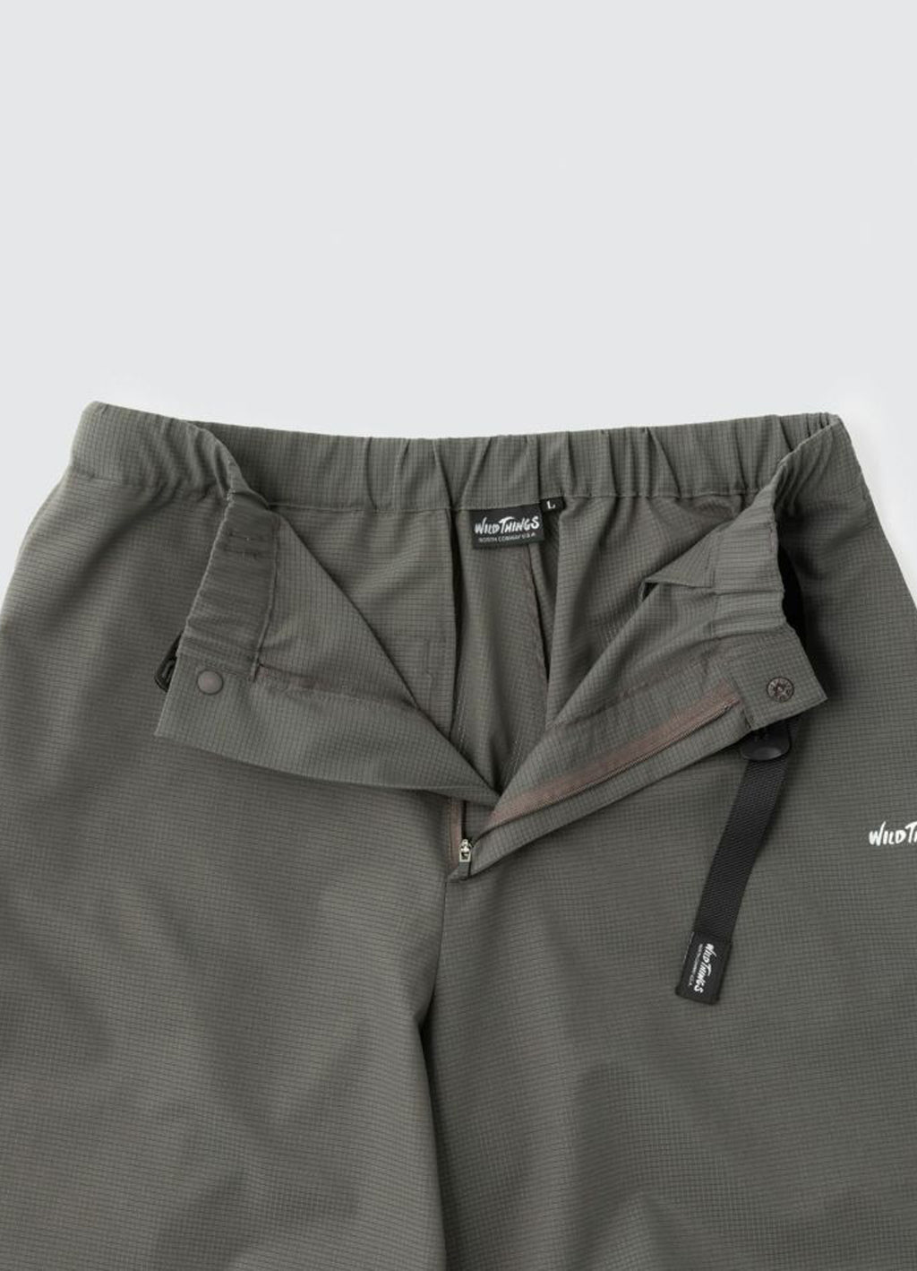 BREATHABLE RIDE PANTS [WT25032SK]