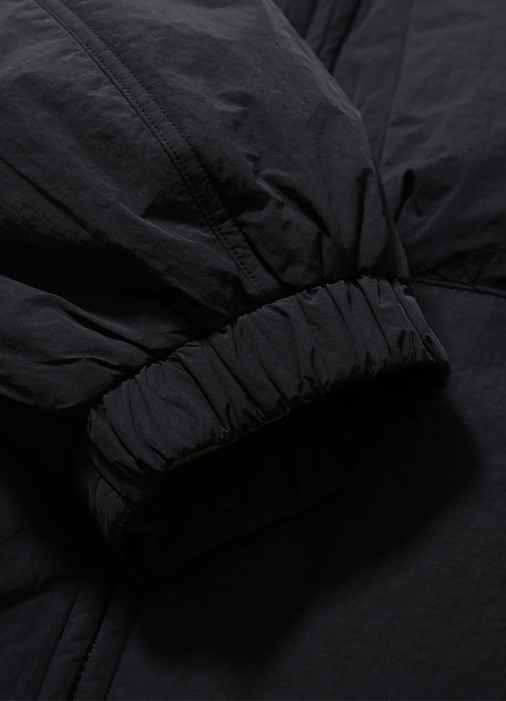 INSULATED STORAGE HIKER JACKET [HOD26-02-JK007]