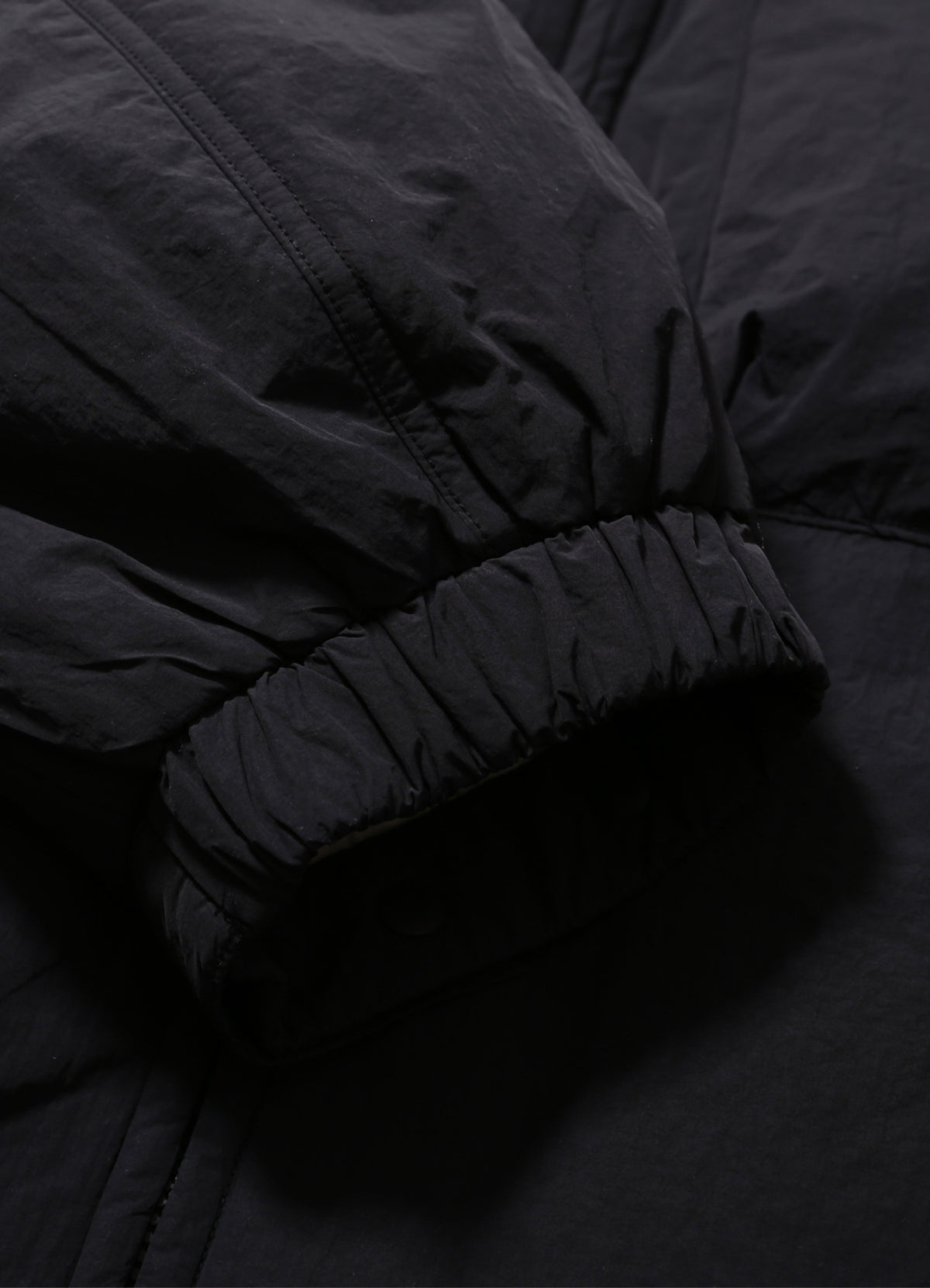 INSULATED STORAGE HIKER JACKET [HOD26-02-JK007]
