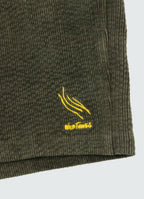 SUMMER CORD SHORTS [WT26045SK]