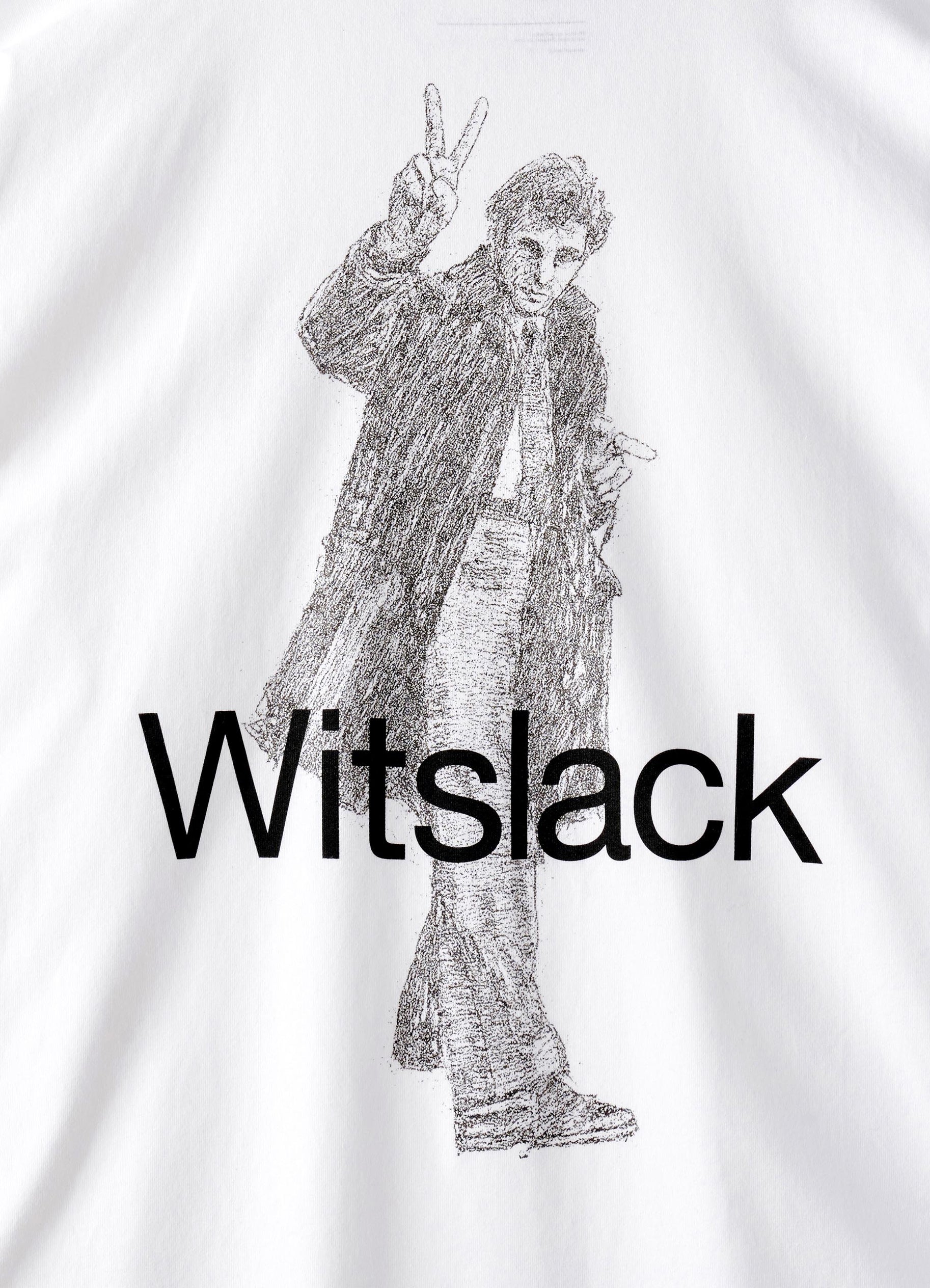 ｸﾞﾗﾌｨｯｸ L/S Tee [_291]