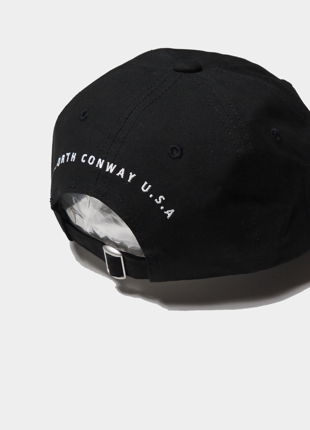 LOGO CAP [WT24157SL]