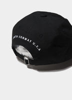 LOGO CAP [WT24157SL]