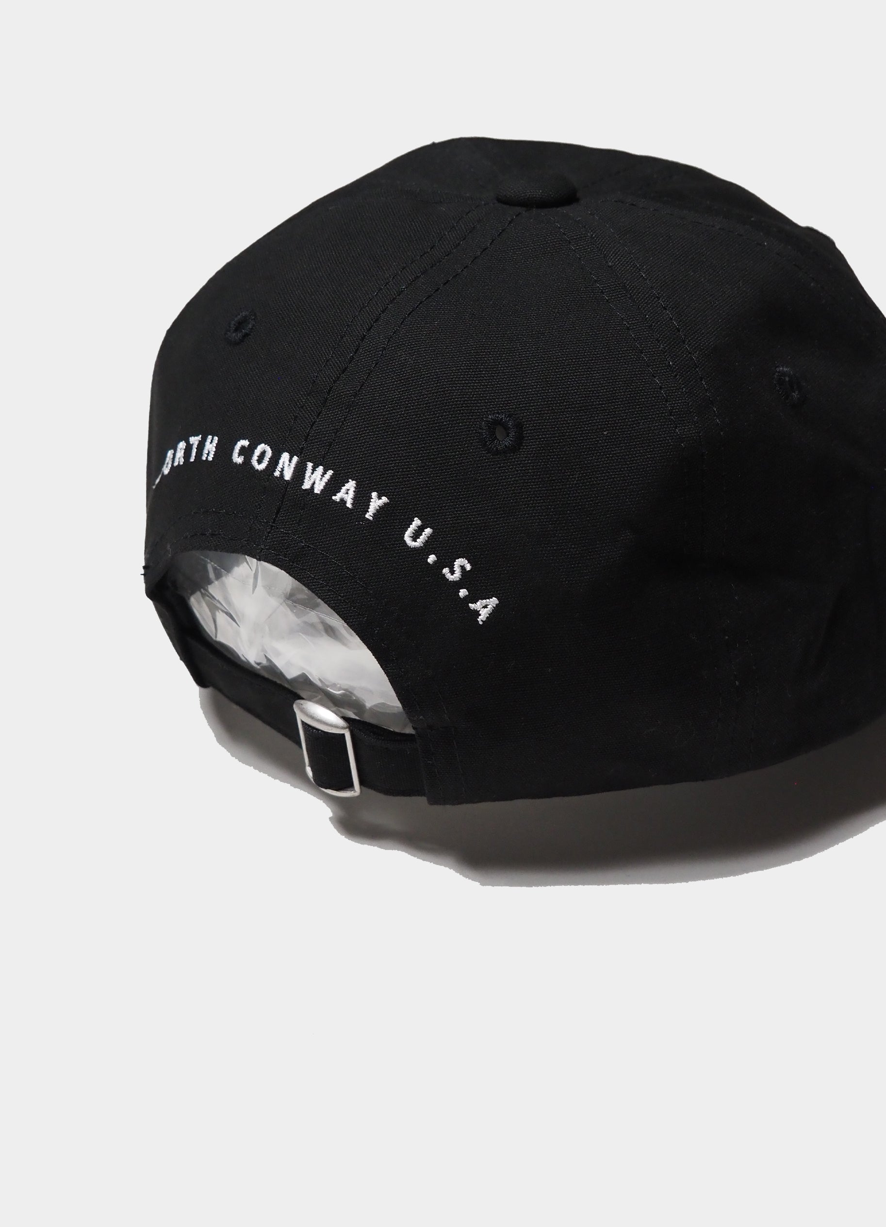 LOGO CAP [WT24157SL]