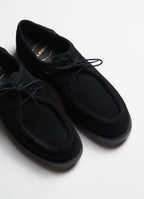 KLEMAN / PADROR SUEDE [12661/00(QZ55102)]-Lism Select