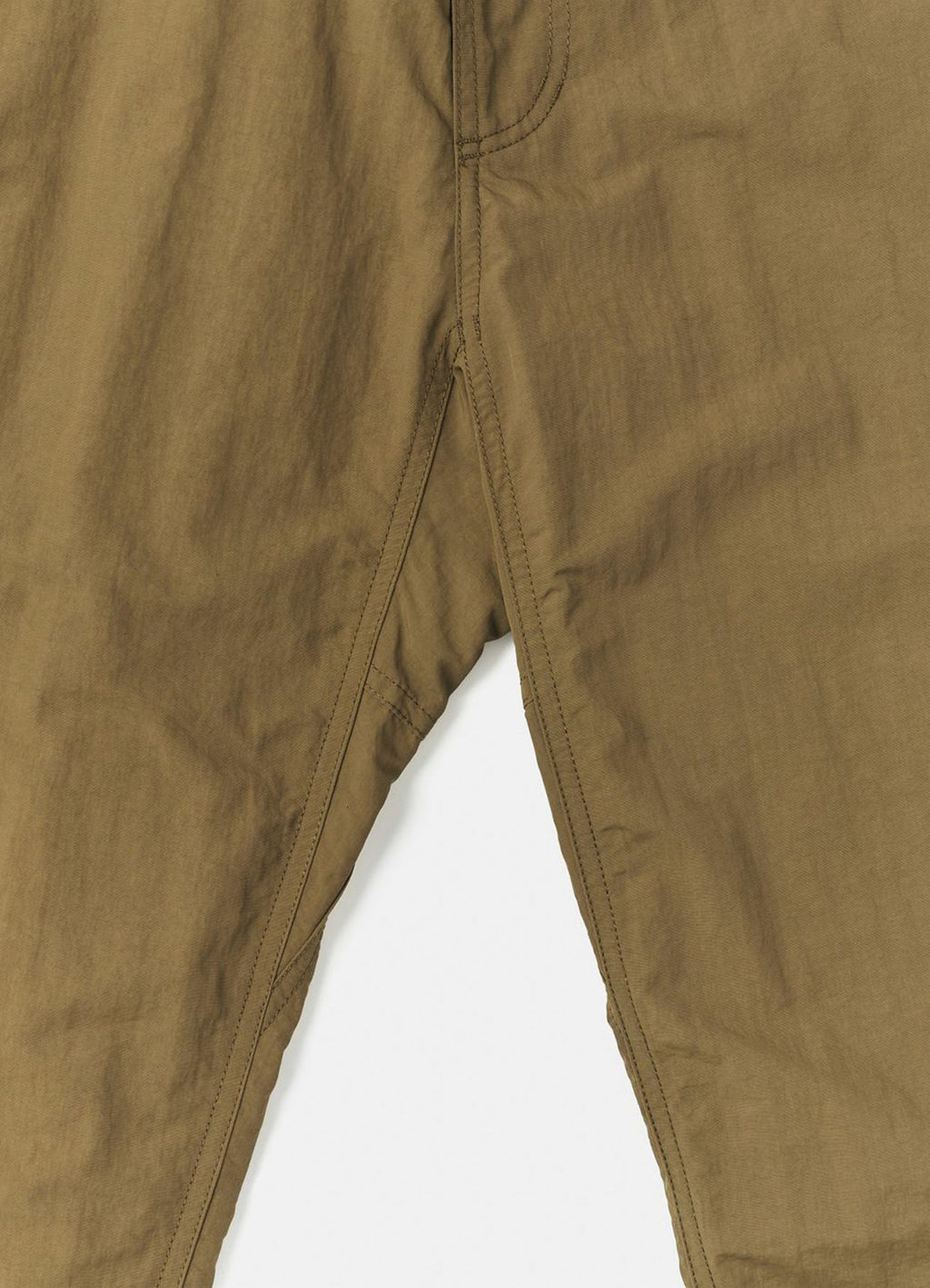 NYLON GRAMICCI PANT-Japan Exclusive [GMP4-SJP03]<SALE>